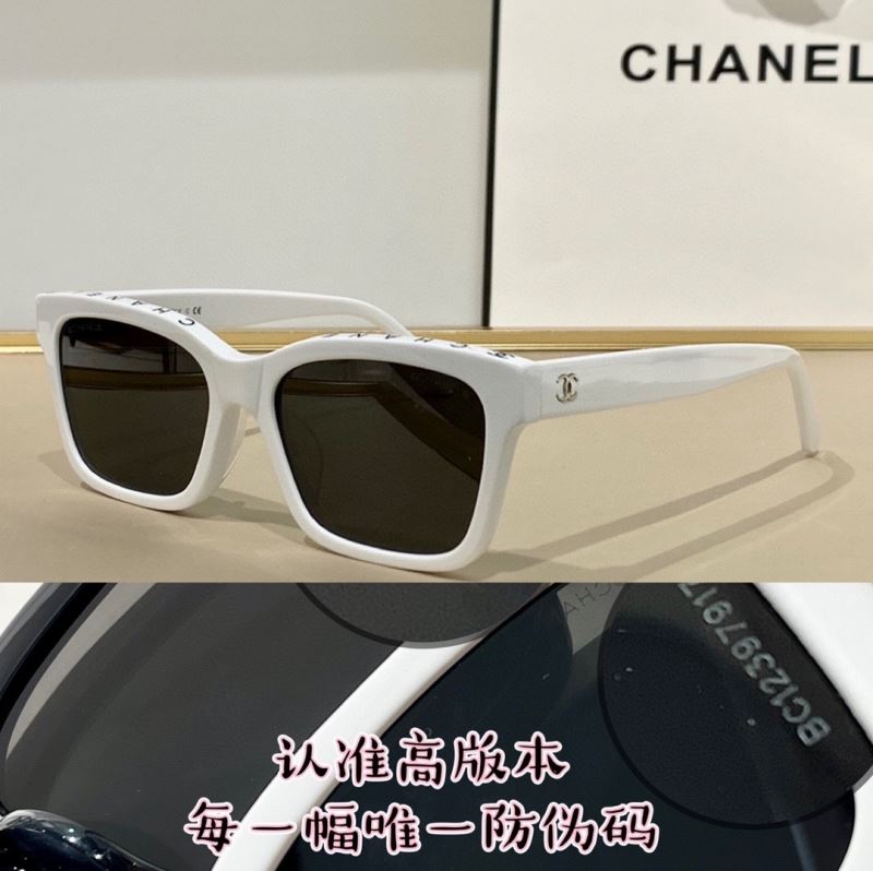 Chanel Sunglasses